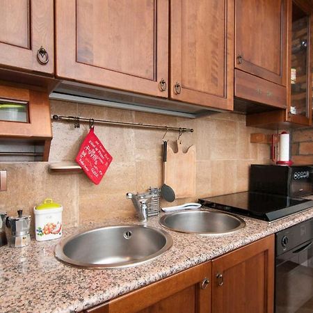 Termini Colosseum apartment Rome Bagian luar foto