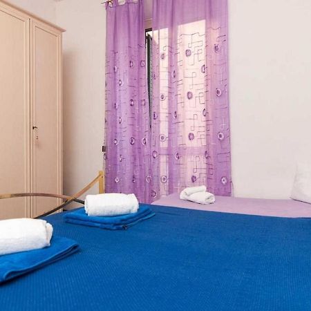 Termini Colosseum apartment Rome Bagian luar foto