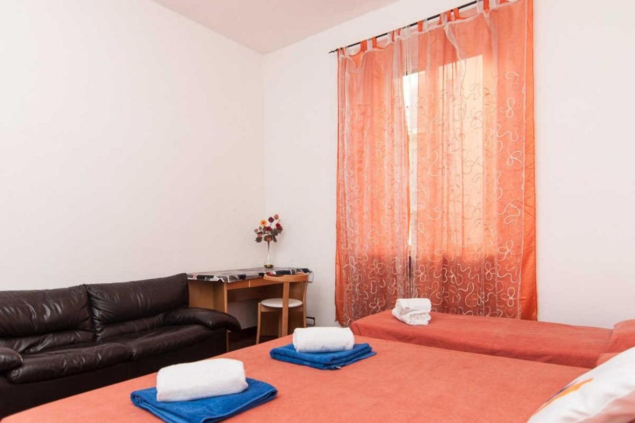 Termini Colosseum apartment Rome Bagian luar foto